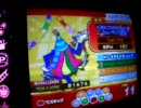 【pop'n music】PLAYER Y.S-Y トイコンテンポラリー[EX]【通常ゲージ】