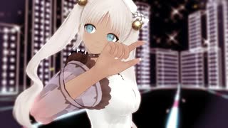 【 MMD 】 ANIMAる／EVO+ & Mes　｜轟京子　【カメラ配布】