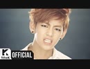 BTS / Boy In Luv MV