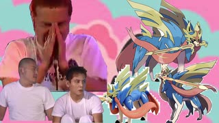 フェアリー感覚！フェアリー感覚！妖！妖！妖！妖！　前編
