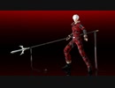 【MMD刀剣乱舞】ELECT【大千鳥十文字槍モデル配布】【2025.06.24 更新】