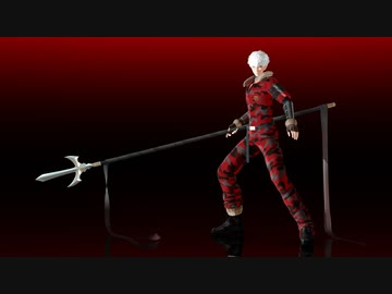 【MMD刀剣乱舞】ELECT【大千鳥十文字槍モデル配布】【2025.06.24 更新】