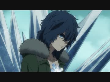 怪物事変 第十二話「怪物事変」