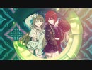 【シャニマス 声優公開版】SHHis（シーズ） ユニットPV【アイドルマスターシャイニーカラーズ】
