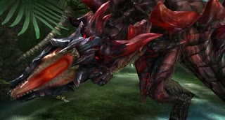 【MHXX】　荒鉤爪で奇跡を味方につけ、燻滅刃で回転斬りに拘る男　【初見ソロ！　片手剣縛りで実況プレイ！】