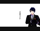 【ジャンル混合MMD】受信機パロ