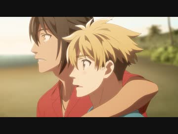 WAVE!!～サーフィンやっぺ!!～ 第11話