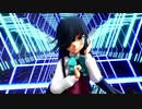 [MMD]艦これ 早霜 ハイファイレイヴァー｛着衣有り｝