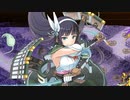 【城プロ音楽変更動画】【真・武神降臨！山県昌景 -超難-（2021年3月復刻版）】に山城娘たちで挑戦（殿無傷 全城娘未大破 一時停止確認多め）