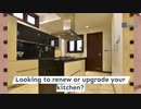 Dr. Kitchen NYC - Cabinet Refinishing & Refacing services