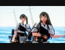 【艦これＭＭＤ】赤城さんと加賀さんでジターバグ