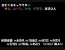 ポケスペ【サンvsグズマ】を唱えてみた