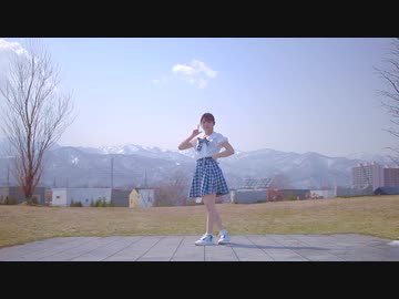 【誕生日】WAVE FILE full 踊ってみた【きみどり】
