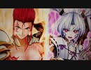 【パチンコ】CR戦国乙女5 10th Anniversary【3回目のありがとう】