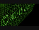 叶わぬ恋をしてしまった人が　Calc.　歌ってみた　烏小路