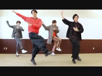 社長と見る滅亡迅雷.krmidance