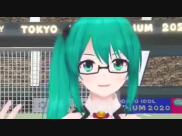 アイドル部新衣装を見る神楽すず