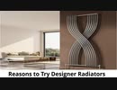 Modern Designer Radiators