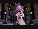 【MMD】ミコトでアンヘル