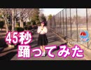 【りあ】45秒【踊ってみた】
