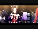 【ウマ娘】大阪杯(シニア級)　Special Record!【エアグルーヴ(1回目)】