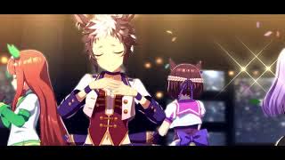 【ウマ娘】宝塚記念(シニア級)　Special Record!【メジロライアン(1回目)】