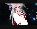 【巫女さんな銀次郎】プラネタリウムの真実【銀次郎誕生祭2021】