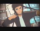 【鬼滅のMMD】HIGHER【獪岳】