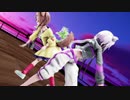 【おかころ】ドーナツホール【MMD】