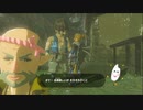 【ゼルダの伝説BOTW】目が覚めたらお米になっていた_Part40(ゆっくり)