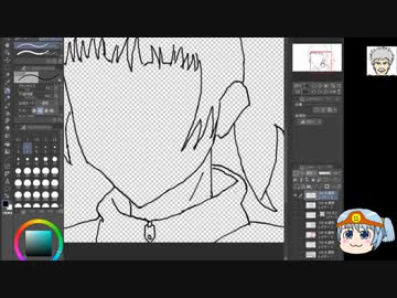 呪術廻戦の禪院真希さん描いてみた（初心者が）（リクエストにお応えして）（初心者なのに）
