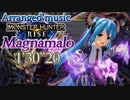 【悪逆無道】アレンジ☆モンスターハンターライズ体験版♪マガイマガドBGM