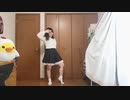 【めるでぃ】リリリリ★バーニングナイト 踊ってみた