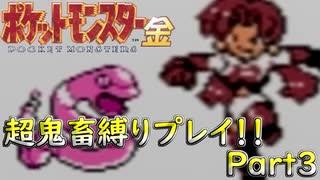 【ポケモン金】ポケモンセンターは閉鎖されています。【part3】