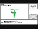 【ゆっくり紹介】SCP-692-JP【UFO for you】