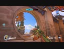 Overwatch オーバーウォッチ適当実況動画part280