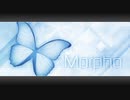 Morpho / AIきりたん