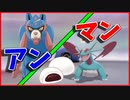 【ポケモン剣盾】ザシアンとボーマンダのアンマン構築が強すぎるwww