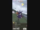ウマ娘　URAファイナルズ決勝　ライスシャワー