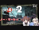難易度Expertで「Left4Dead2」を一人と一羽がプレイ part4