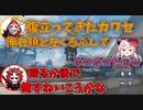 急にカワセに対する怒りが湧いてきた卍Ψ鬼†神Ψ卍【にじさんじ切り抜き/奈羅花/だるまいずごっど/ありさか】
