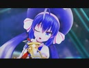 【ＭＭＤ】DEEP BLUE SONG【音街ウナ】1080p対応