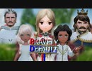 前作はやってないんだけど…王道RPG「BRAVELY DEFALT2」実況プレイ♯29