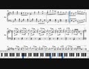 【東方虹龍洞】大吉キトゥン【ピアノ】