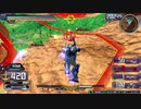 EXVS2XB　隣の姉ックス 投稿者コメント付き・射撃CS（BR）が馴染んできました、格闘ワンチャンだけじゃない！