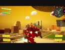 【デジボクEDF】四角い地球でブラブラ実況　part35