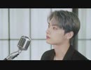 [SEVENTEEN] 乌鸦(Crow) ｰ Jun(SEVENTEEN) [LIVE CLIP]