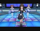 【デレステ】Never say never  渋谷凛【3DMV】