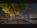 Snow Song Show を踊ってみたver.のぶめ