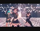 【VRoid→MMD】ECHO【Veda】